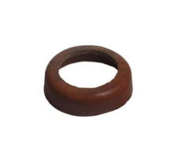 Washer Leather Windmill 1 Pack 4INCH