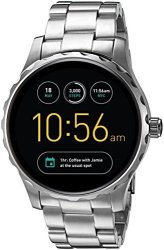 fossil touchscreen smartwatch price