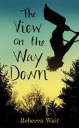 The View On The Way Down paperback Open Market Ed