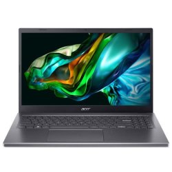Acer Aspire 5 A515-58M-714Q Core I7 13TH Gen 16GB LPDDR5 1TB SSD - Steel Grey
