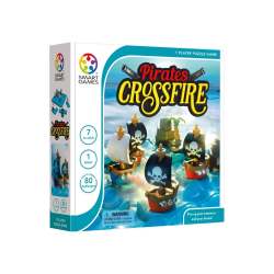 Pirates Crossfire 80 Challenges