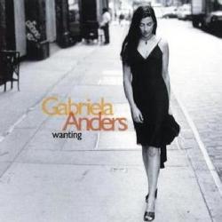 Gabriela Anders - Wanting CD