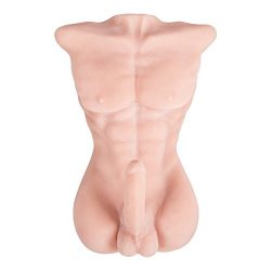 chiseled chad