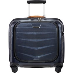 samsonite spinner rolling tote