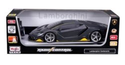 Maisto 1 14 R c Lamborghini Centenario - Grey