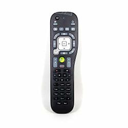 Universal Replacement Remote Control Fit For Hp Windows Media Center Htpc Mce PC RC6 Ir