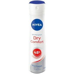 Nivea Deodorant 150ML Female - Dry