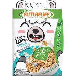 Futurelife Kids Cereal Vanilla 375GR