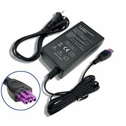 Required Power Cord Connect to The Wall SoDo Tek TM Replacment AC Adapter Power Supply for HP Photosmart C4500 All-in-One Printer Series
