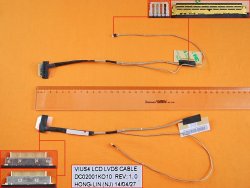 Lenovo S300 Lcd Video Flex Cable