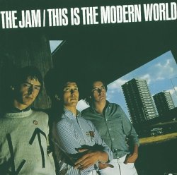 Jam - This Is The Modern World Vinyl