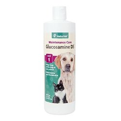 Deals on Naturvet Glucosamine Ds Level 1 Maintenance Joint Care For ...