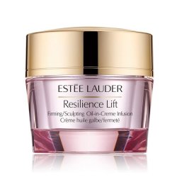 Estee Lauder Resilience Lift Firming & Sculpting Oil-in-creme Infusion 50ML