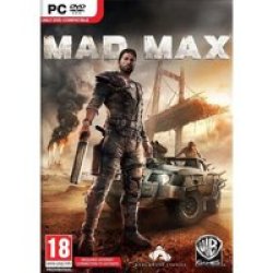 Mad Max PC