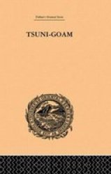 Tsuni-Goam: the Supreme Being of the Khoi-khoi: Trubner's Oriental Series