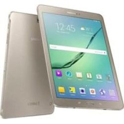 Samsung Galaxy Tab S2 T819 9.7 Octa Core Tablet With Lte 32gbgold