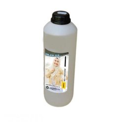 Water Based Ink Sublimation Ink Dtf dtg Ink Cleaning Solution 1KG Bottle F611.1158
