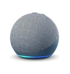 Amazon Echo Smart Home Hub 2020 Twilight Blue
