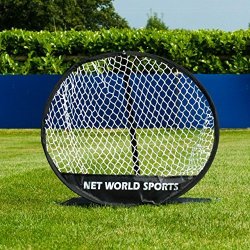 Forb Practice Golf Chipping Net Carry Bag Included - Up Your Short Game And Improve Your Handicap Net World Sports