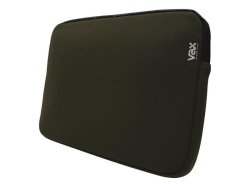 Vax Barcelona Pendralbes 16" Notebook Sleeve - Olive