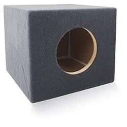 0 875 Ft 3 Sealed Mdf Sub Woofer Enclosure For Single Jl Audio 8 W7 8w7ae 8w7 Car Subwoofer 3 4 Premium Mdf Construction Reviews Online Pricecheck 0 875 Ft 3 Sealed Mdf Sub Woofer Enclosure For Single Jl Audio 8 W7 8w7ae 8w7 Car Subwoofer 3 4 Premium Mdf Construction Reviews Online Pricecheck