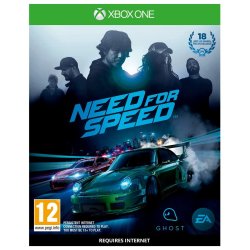 XBOX - Need For Speed