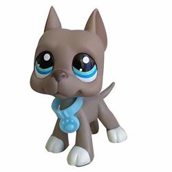 lps gray great dane