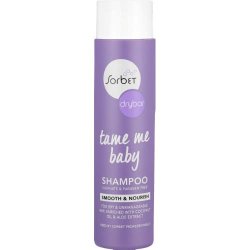 Sorbet Drybar Tame Me Baby Smooth & Nourish Shampoo 350ML