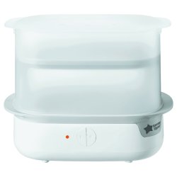 Tommee Tippee Closer To Nature Electric Sterilizer