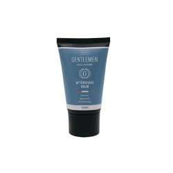Jenam Gentlemen Aftershave Balm Cool Vetiver 120ML