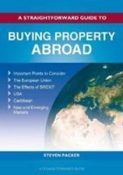 Buying Property Abroad Paperback