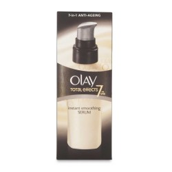 Olay Total Effects 7in1 Instant Smoothing Serum 50ml