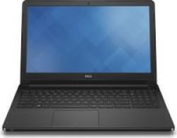 Dell Vostro 3558 15.6 Core I3 Notebook - Intel Core I3-5005u 500gb Hdd 4gb Ram Windows 10