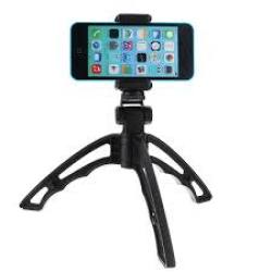 Selfie Stick With Tripod And Remote Switch