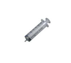 Disposable 50ML Luer-slip Syringe 50'S