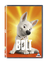 Bolt - Classics DVD
