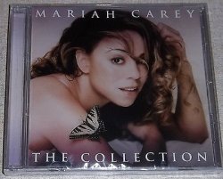 Mariah Carey The Collection