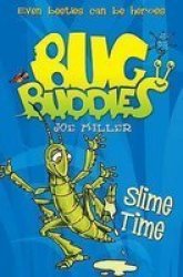 Slime Time Paperback
