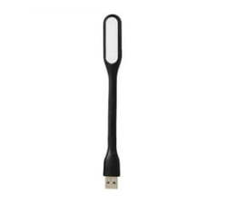 SE093 Flexible Silicone LED USB Light