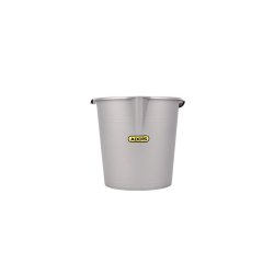 Addis Steel Bucket With Spout 12L
