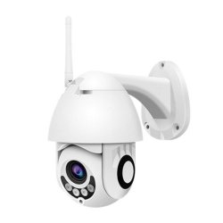 1080P Wireless Speed Wifi Waterproof Outdoor Camera Home Security Surveillance Netcam Eu Plug Us Plu