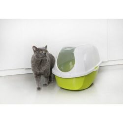CAT Mcmac Smart Toilet - Lemon Waggs Pet Shop