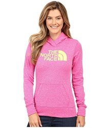 North Face Women's Fave Pullover Hoodie XL