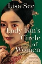 Lady Tan& 39 S Circle Of Women Paperback Export airside