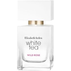 Elizabeth Arden White Tea Wild Rose Eau De Toilette 30ML
