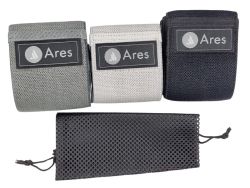 Ares Active Hip Resistance Bands Set