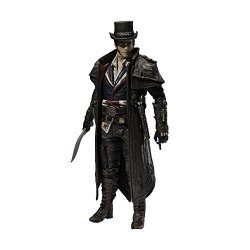 Mcfarlane Toys Assassin's Creed Series 5 Union Jacob Frye Action Figure