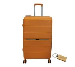 Ultimateguard 1-PIECE Ubk Suitcase 60 Cm With Keyring