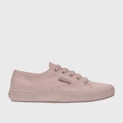 Superga 2750 Cotu _ 168358 _ Pink - 7 Pink