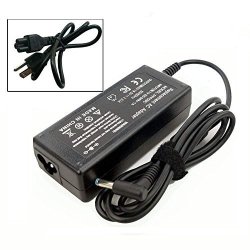 65W 19.5V Jeestam Ac Adapter Charger Replacement For Hp Chromebook 14 Series Notebook Hp Pavilion 15 Series Notebook Fit PA-1650-32HE 709985-001 710412-001 709985-002 709985-003 714657-001